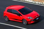 Abarth Punto Evo 2010 года